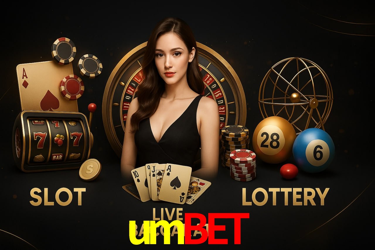 Promoções Sazonais umbet