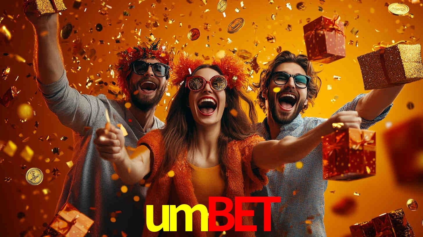 umbet: Seu Especialista em Apostas Esportivas Brasileiras
