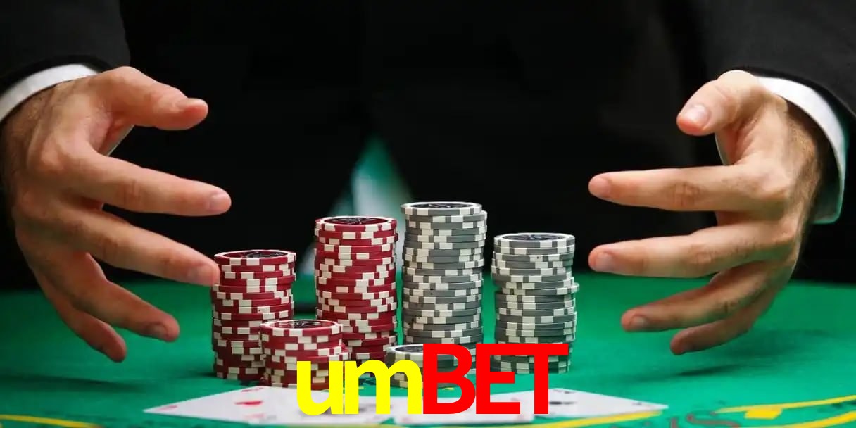 umbet Slots